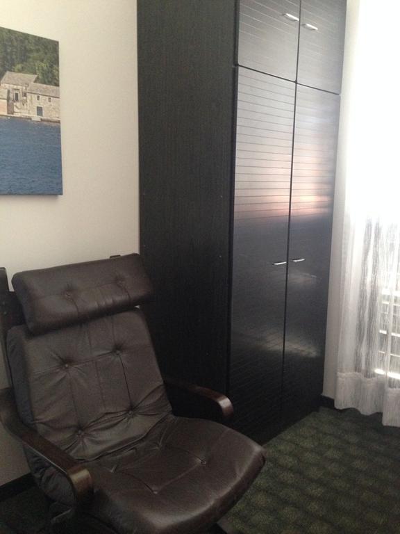 Guest House Alek Vrboska Rum bild
